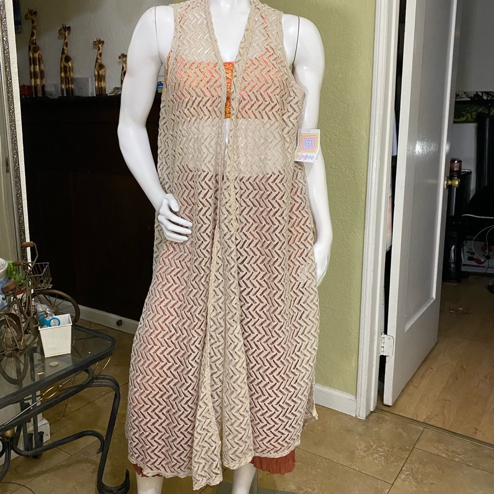 Shawl lularoe